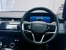 USED 2022 22 LAND ROVER RANGE ROVER EVOQUE 1.5 P300e 12.2kWh Autobiography SUV 5dr Petrol Plug-in Hybrid Auto 4WD Euro 6 (s/s) (309 ps) Sliding Pan Roof~~Heated Seats