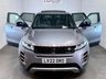 USED 2022 22 LAND ROVER RANGE ROVER EVOQUE 1.5 P300e 12.2kWh Autobiography SUV 5dr Petrol Plug-in Hybrid Auto 4WD Euro 6 (s/s) (309 ps) Sliding Pan Roof~~Heated Seats