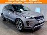 USED 2022 22 LAND ROVER RANGE ROVER EVOQUE 1.5 P300e 12.2kWh Autobiography SUV 5dr Petrol Plug-in Hybrid Auto 4WD Euro 6 (s/s) (309 ps) Sliding Pan Roof~~Heated Seats