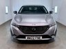 USED 2022 22 PEUGEOT 308 SW 1.2 PureTech Allure Premium Estate 5dr Petrol EAT Euro 6 (s/s) (130 ps) REVERSE CAMERA|CRUISE CONTROL