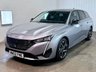 USED 2022 22 PEUGEOT 308 SW 1.2 PureTech Allure Premium Estate 5dr Petrol EAT Euro 6 (s/s) (130 ps) REVERSE CAMERA|CRUISE CONTROL