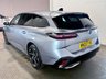 USED 2022 22 PEUGEOT 308 SW 1.2 PureTech Allure Premium Estate 5dr Petrol EAT Euro 6 (s/s) (130 ps) REVERSE CAMERA|CRUISE CONTROL