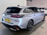 USED 2022 22 PEUGEOT 308 SW 1.2 PureTech Allure Premium Estate 5dr Petrol EAT Euro 6 (s/s) (130 ps) REVERSE CAMERA|CRUISE CONTROL