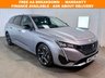 USED 2022 22 PEUGEOT 308 SW 1.2 PureTech Allure Premium Estate 5dr Petrol EAT Euro 6 (s/s) (130 ps) REVERSE CAMERA|CRUISE CONTROL