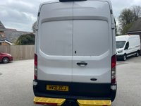 USED 2021 21 FORD TRANSIT 2.0 350 EcoBlue Leader Panel Van 5dr Diesel Manual RWD L3 H3 Euro 6 (s/s) (130 ps) PX FINANCE AVAILABLE