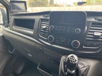 USED 2021 21 FORD TRANSIT 2.0 350 EcoBlue Leader Panel Van 5dr Diesel Manual RWD L3 H3 Euro 6 (s/s) (130 ps) PX FINANCE AVAILABLE