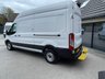 USED 2021 21 FORD TRANSIT 2.0 350 EcoBlue Leader Panel Van 5dr Diesel Manual RWD L3 H3 Euro 6 (s/s) (130 ps) PX FINANCE AVAILABLE
