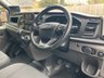 USED 2021 21 FORD TRANSIT 2.0 350 EcoBlue Leader Panel Van 5dr Diesel Manual RWD L3 H3 Euro 6 (s/s) (130 ps) PX FINANCE AVAILABLE