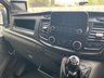 USED 2021 21 FORD TRANSIT 2.0 350 EcoBlue Leader Panel Van 5dr Diesel Manual RWD L3 H3 Euro 6 (s/s) (130 ps) PX FINANCE AVAILABLE