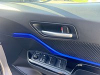 USED 2020 70 TOYOTA C-HR 1.8 VVT-h Dynamic SUV 5dr Petrol Hybrid CVT Euro 6 (s/s) (122 ps) 1 OWNER GREAT SPEC FSH