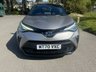 USED 2020 70 TOYOTA C-HR 1.8 VVT-h Dynamic SUV 5dr Petrol Hybrid CVT Euro 6 (s/s) (122 ps) 1 OWNER GREAT SPEC FSH