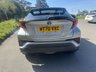 USED 2020 70 TOYOTA C-HR 1.8 VVT-h Dynamic SUV 5dr Petrol Hybrid CVT Euro 6 (s/s) (122 ps) 1 OWNER GREAT SPEC FSH