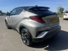 USED 2020 70 TOYOTA C-HR 1.8 VVT-h Dynamic SUV 5dr Petrol Hybrid CVT Euro 6 (s/s) (122 ps) 1 OWNER GREAT SPEC FSH