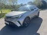 USED 2020 70 TOYOTA C-HR 1.8 VVT-h Dynamic SUV 5dr Petrol Hybrid CVT Euro 6 (s/s) (122 ps) 1 OWNER GREAT SPEC FSH