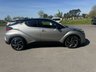 USED 2020 70 TOYOTA C-HR 1.8 VVT-h Dynamic SUV 5dr Petrol Hybrid CVT Euro 6 (s/s) (122 ps) 1 OWNER GREAT SPEC FSH