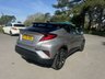 USED 2020 70 TOYOTA C-HR 1.8 VVT-h Dynamic SUV 5dr Petrol Hybrid CVT Euro 6 (s/s) (122 ps) 1 OWNER GREAT SPEC FSH