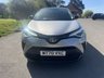 USED 2020 70 TOYOTA C-HR 1.8 VVT-h Dynamic SUV 5dr Petrol Hybrid CVT Euro 6 (s/s) (122 ps) 1 OWNER GREAT SPEC FSH