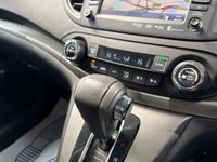 USED 2014 14 HONDA CR-V 2.0 i-VTEC EX SUV 5dr Petrol Auto 4WD Euro 5 (155 ps) BLUETOOTH, HEATED LEATHER SEATS