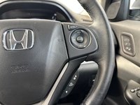 USED 2014 14 HONDA CR-V 2.0 i-VTEC EX SUV 5dr Petrol Auto 4WD Euro 5 (155 ps) BLUETOOTH, HEATED LEATHER SEATS