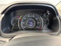 USED 2014 14 HONDA CR-V 2.0 i-VTEC EX SUV 5dr Petrol Auto 4WD Euro 5 (155 ps) BLUETOOTH, HEATED LEATHER SEATS