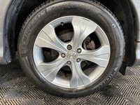 USED 2014 14 HONDA CR-V 2.0 i-VTEC EX SUV 5dr Petrol Auto 4WD Euro 5 (155 ps) BLUETOOTH, HEATED LEATHER SEATS