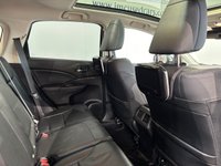 USED 2014 14 HONDA CR-V 2.0 i-VTEC EX SUV 5dr Petrol Auto 4WD Euro 5 (155 ps) BLUETOOTH, HEATED LEATHER SEATS