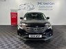 USED 2014 14 HONDA CR-V 2.0 i-VTEC EX SUV 5dr Petrol Auto 4WD Euro 5 (155 ps) BLUETOOTH, HEATED LEATHER SEATS