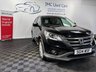 USED 2014 14 HONDA CR-V 2.0 i-VTEC EX SUV 5dr Petrol Auto 4WD Euro 5 (155 ps) BLUETOOTH, HEATED LEATHER SEATS