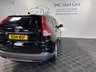 USED 2014 14 HONDA CR-V 2.0 i-VTEC EX SUV 5dr Petrol Auto 4WD Euro 5 (155 ps) BLUETOOTH, HEATED LEATHER SEATS