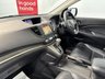 USED 2014 14 HONDA CR-V 2.0 i-VTEC EX SUV 5dr Petrol Auto 4WD Euro 5 (155 ps) BLUETOOTH, HEATED LEATHER SEATS