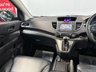 USED 2014 14 HONDA CR-V 2.0 i-VTEC EX SUV 5dr Petrol Auto 4WD Euro 5 (155 ps) BLUETOOTH, HEATED LEATHER SEATS