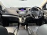 USED 2014 14 HONDA CR-V 2.0 i-VTEC EX SUV 5dr Petrol Auto 4WD Euro 5 (155 ps) BLUETOOTH, HEATED LEATHER SEATS