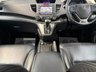 USED 2014 14 HONDA CR-V 2.0 i-VTEC EX SUV 5dr Petrol Auto 4WD Euro 5 (155 ps) BLUETOOTH, HEATED LEATHER SEATS