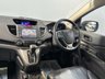 USED 2014 14 HONDA CR-V 2.0 i-VTEC EX SUV 5dr Petrol Auto 4WD Euro 5 (155 ps) BLUETOOTH, HEATED LEATHER SEATS