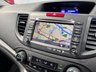USED 2014 14 HONDA CR-V 2.0 i-VTEC EX SUV 5dr Petrol Auto 4WD Euro 5 (155 ps) BLUETOOTH, HEATED LEATHER SEATS