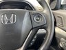 USED 2014 14 HONDA CR-V 2.0 i-VTEC EX SUV 5dr Petrol Auto 4WD Euro 5 (155 ps) BLUETOOTH, HEATED LEATHER SEATS