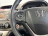 USED 2014 14 HONDA CR-V 2.0 i-VTEC EX SUV 5dr Petrol Auto 4WD Euro 5 (155 ps) BLUETOOTH, HEATED LEATHER SEATS