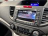 USED 2014 14 HONDA CR-V 2.0 i-VTEC EX SUV 5dr Petrol Auto 4WD Euro 5 (155 ps) BLUETOOTH, HEATED LEATHER SEATS
