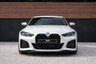 USED 2022 72 BMW I4 40 83.9kWh M Sport Gran Coupe 5dr Electric Auto eDrive (340 ps) 