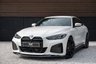 USED 2022 72 BMW I4 40 83.9kWh M Sport Gran Coupe 5dr Electric Auto eDrive (340 ps) 