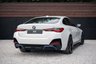 USED 2022 72 BMW I4 40 83.9kWh M Sport Gran Coupe 5dr Electric Auto eDrive (340 ps) 