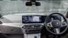 USED 2022 72 BMW I4 40 83.9kWh M Sport Gran Coupe 5dr Electric Auto eDrive (340 ps) 