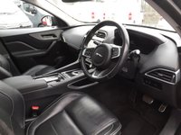 USED 2019 69 JAGUAR F-PACE 2.0 D180 Chequered Flag SUV 5dr Diesel Auto AWD Euro 6 (s/s) (180 ps) 