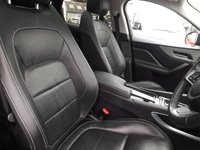 USED 2019 69 JAGUAR F-PACE 2.0 D180 Chequered Flag SUV 5dr Diesel Auto AWD Euro 6 (s/s) (180 ps) 