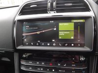 USED 2019 69 JAGUAR F-PACE 2.0 D180 Chequered Flag SUV 5dr Diesel Auto AWD Euro 6 (s/s) (180 ps) 