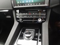 USED 2019 69 JAGUAR F-PACE 2.0 D180 Chequered Flag SUV 5dr Diesel Auto AWD Euro 6 (s/s) (180 ps) 