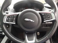 USED 2019 69 JAGUAR F-PACE 2.0 D180 Chequered Flag SUV 5dr Diesel Auto AWD Euro 6 (s/s) (180 ps) 
