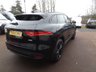 USED 2019 69 JAGUAR F-PACE 2.0 D180 Chequered Flag SUV 5dr Diesel Auto AWD Euro 6 (s/s) (180 ps) 