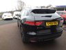 USED 2019 69 JAGUAR F-PACE 2.0 D180 Chequered Flag SUV 5dr Diesel Auto AWD Euro 6 (s/s) (180 ps) 