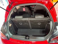 USED 2014 64 VAUXHALL ADAM 1.2 16v GLAM Hatchback 3dr Petrol Manual Euro 5 (70 ps) Ultrasonic Alarm System